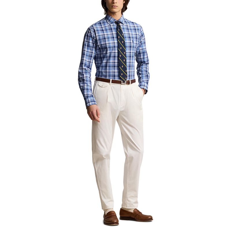 Polo Ralph Lauren Long Sleeve Sport Shirt image number 3